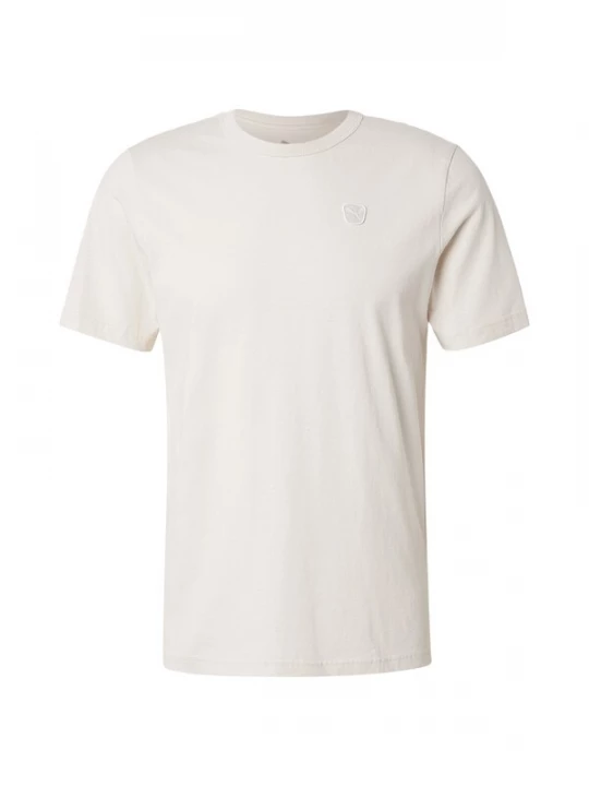 Foto van product PUMA Shirt 'Ess' wolwit