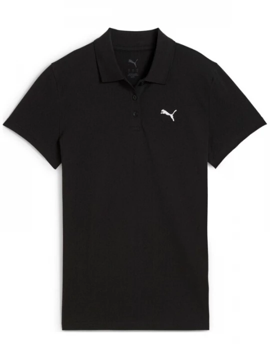 Foto van product PUMA Shirt 'Ess' zwart