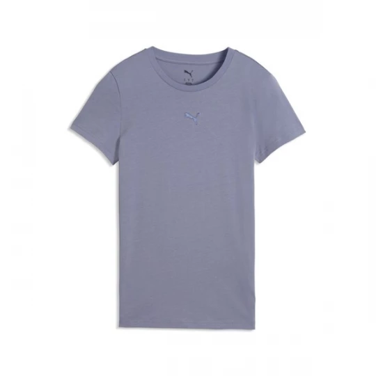 Foto van product PUMA Shirt 'Essentials' lichtgrijs