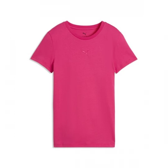 Foto van product PUMA Shirt 'Essentials' magenta