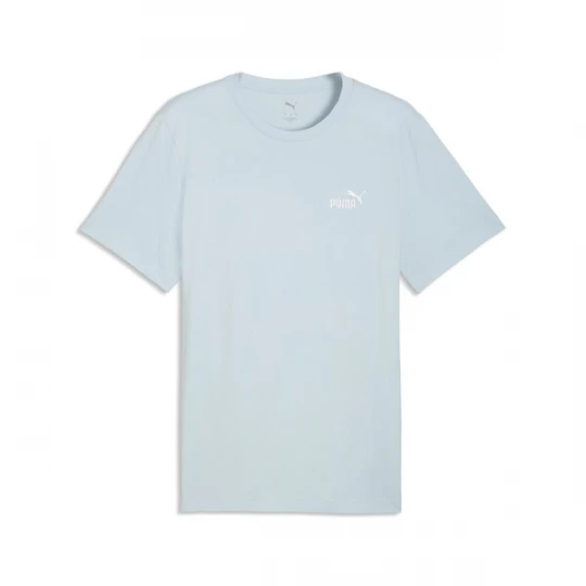 Foto van product PUMA Shirt 'Essentials No. 1' turquoise