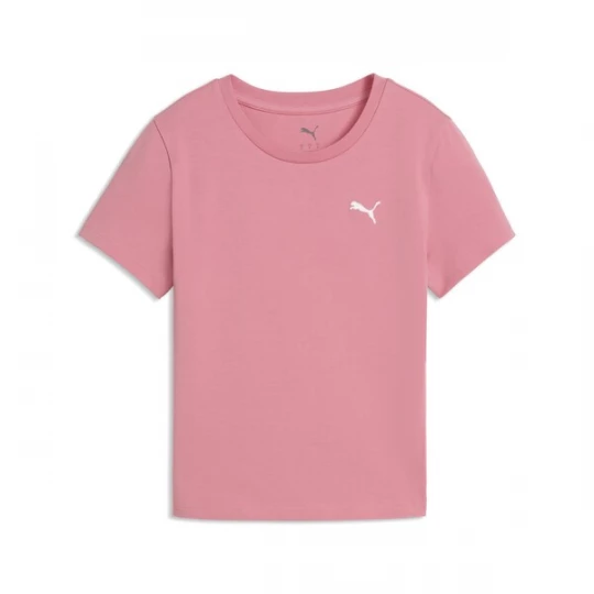 Foto van product PUMA Shirt 'Essentials' oudroze