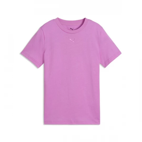 Foto van product PUMA Shirt 'Essentials' pink