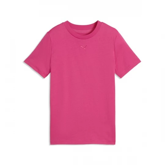 Foto van product PUMA Shirt 'Essentials' pink