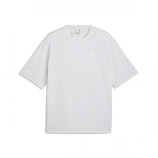 Foto van product PUMA Shirt 'Essentials ' wit