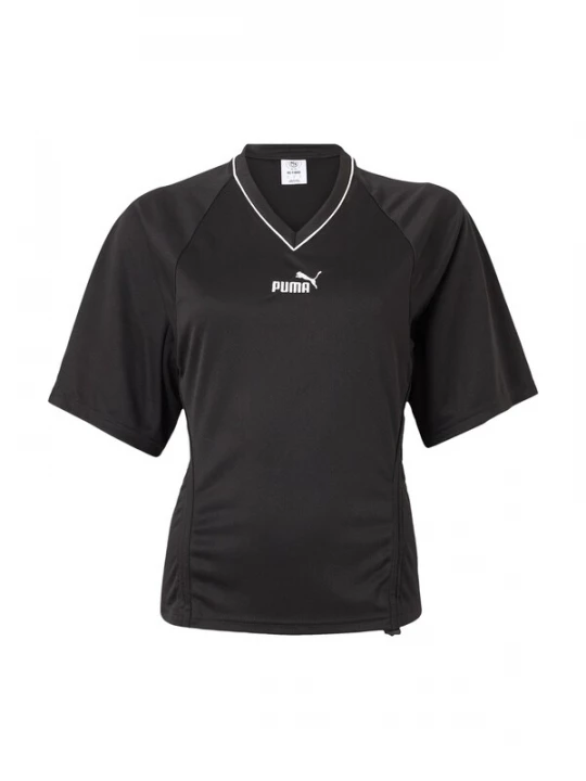 Foto van product PUMA Shirt 'FUTURE.ARCHIVE' zwart / wit