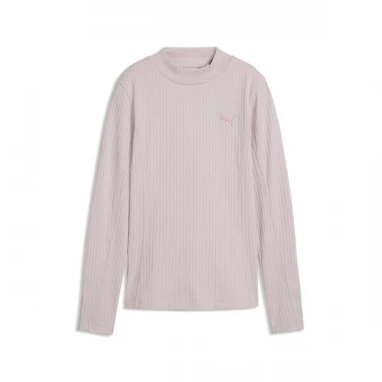 Foto van product PUMA Shirt 'Her' pastelroze