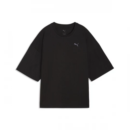 Foto van product PUMA Shirt 'Her' zwart