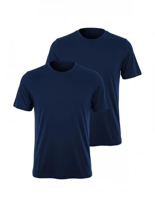 Foto van product PUMA Shirt navy