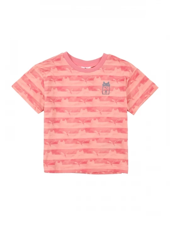 Foto van product PUMA Shirt 'PUMA x GABBY'S DOLLHOUSE' lichtoranje / pink