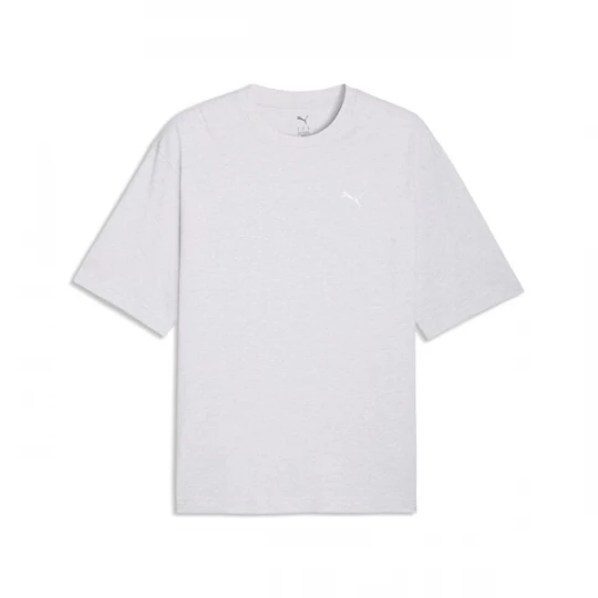 Foto van product PUMA Shirt 'Wardrobe Ess' wit