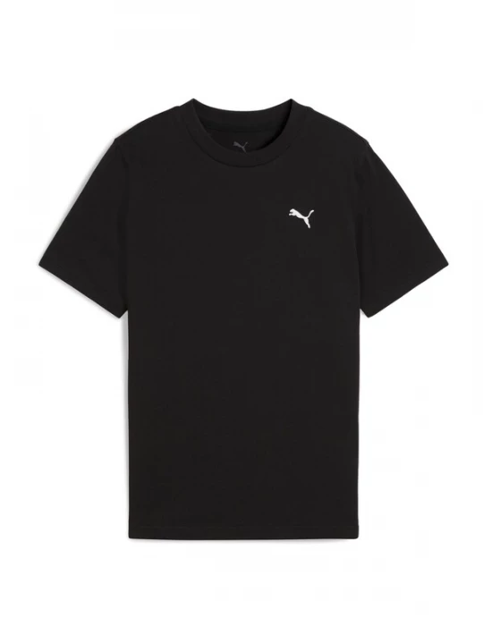 Foto van product PUMA Shirt 'Wardrobe Ess' zwart