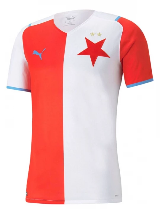 Foto van product PUMA Shirt wit