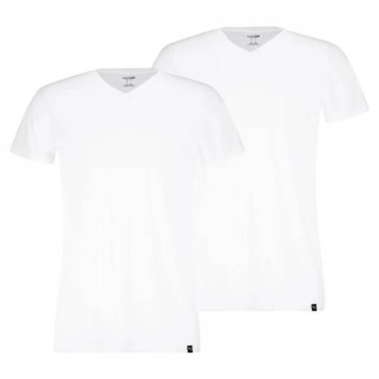 Foto van product PUMA Shirt wit