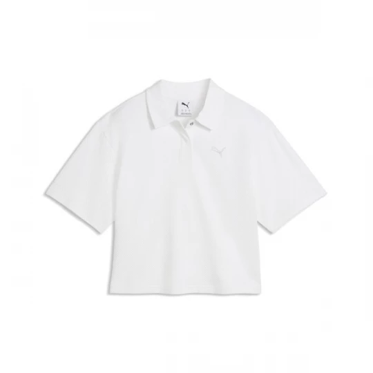 Foto van product PUMA Shirt wit