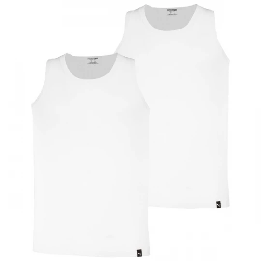 Foto van product PUMA Shirt wit