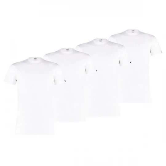 Foto van product PUMA Shirt wit