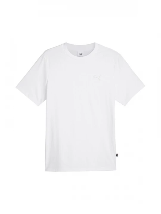 Foto van product PUMA Shirt wit