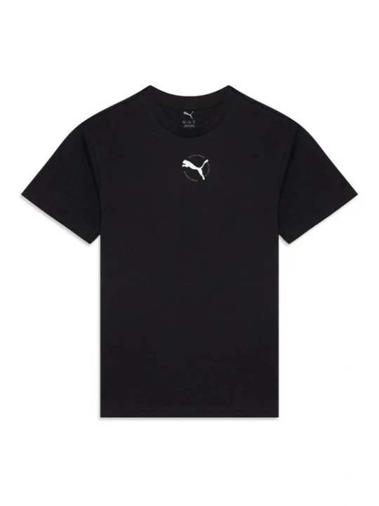 Foto van product PUMA Shirt zwart