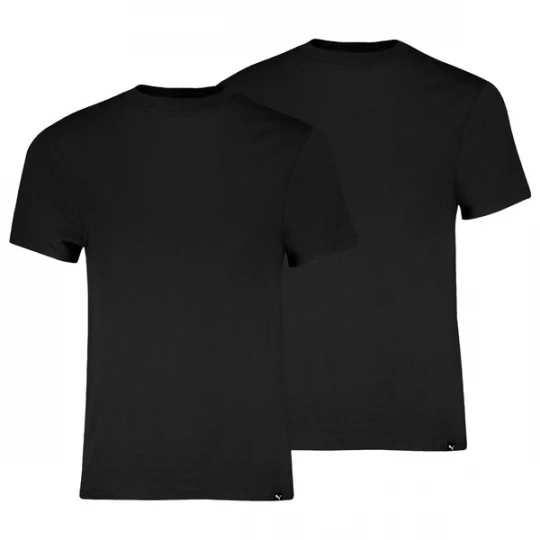 Foto van product PUMA Shirt zwart
