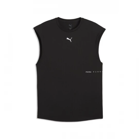 Foto van product PUMA Shirt zwart