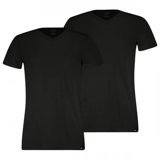 Foto van product PUMA Shirt zwart