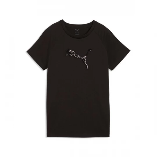 Foto van product PUMA Shirt zwart