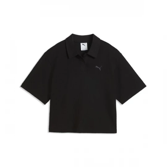 Foto van product PUMA Shirt zwart