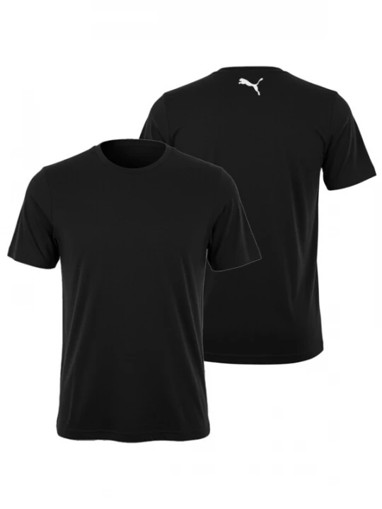 Foto van product PUMA Shirt zwart