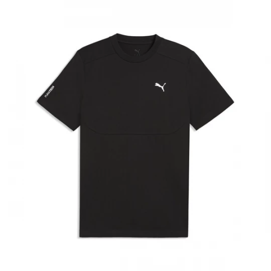 Foto van product PUMA Shirt zwart