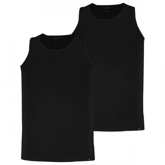 Foto van product PUMA Shirt zwart