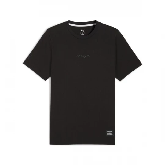 Foto van product PUMA Shirt zwart