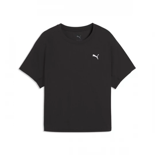 Foto van product PUMA Shirt zwart