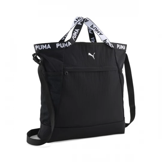 Foto van product PUMA Shopper 'Active Training Essentials' zwart / wit