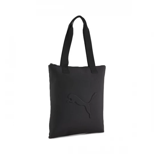 Foto van product PUMA Shopper 'Buzz' zwart