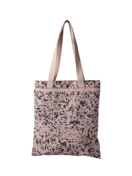 Foto van product PUMA Shopper sand / zwart