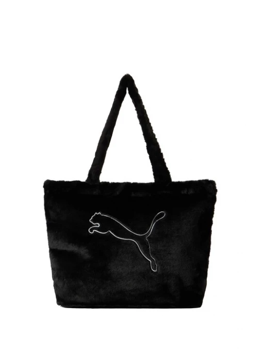 Foto van product PUMA Shopper zwart / wit