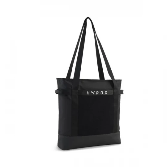Foto van product PUMA Shopper zwart / wit