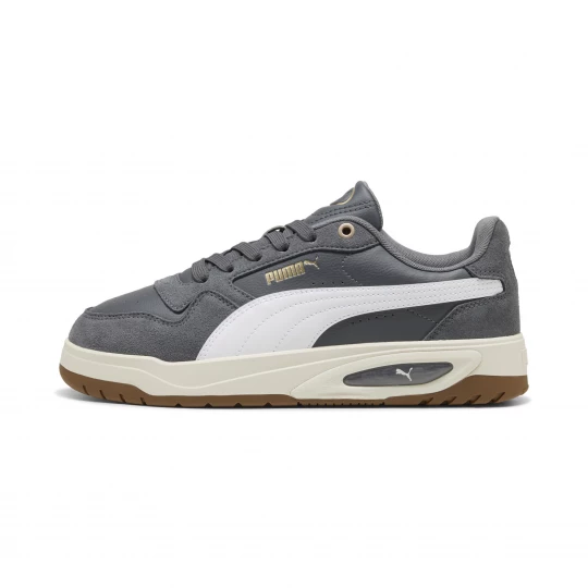 Foto van product PUMA Shuffle Tech OG sneakers uniseks, Grijs / Wit