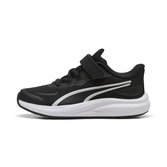 Foto van product PUMA Skyrocket 2 sneakers, Zwart / Wit / Zilver