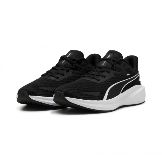 Foto van product PUMA Skyrocket Lite hardloopschoenen, Zwart / Wit