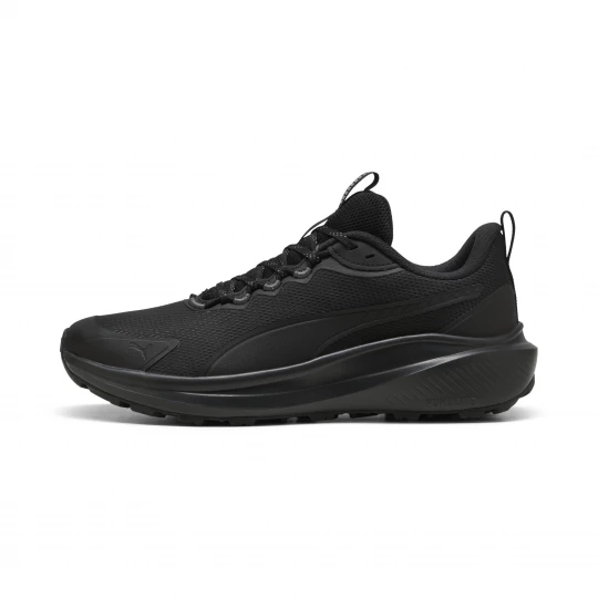 Foto van product PUMA Skyrocket Lite trailrunningschoenen, Zwart / Grijs