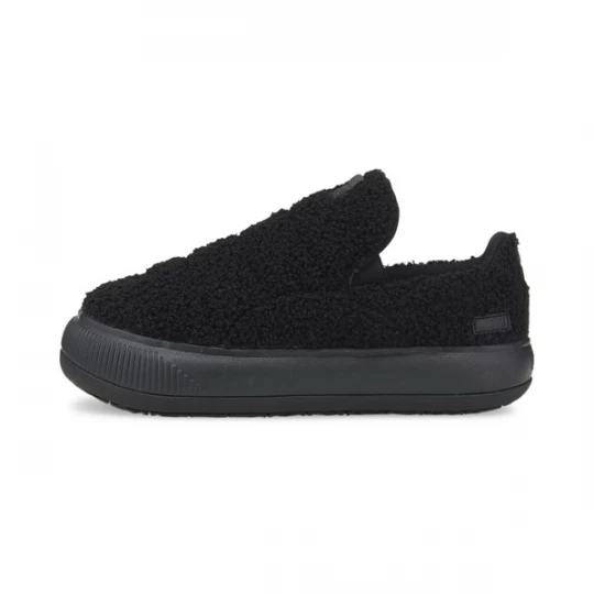 Foto van product PUMA Slip-on 'Mayu' zwart