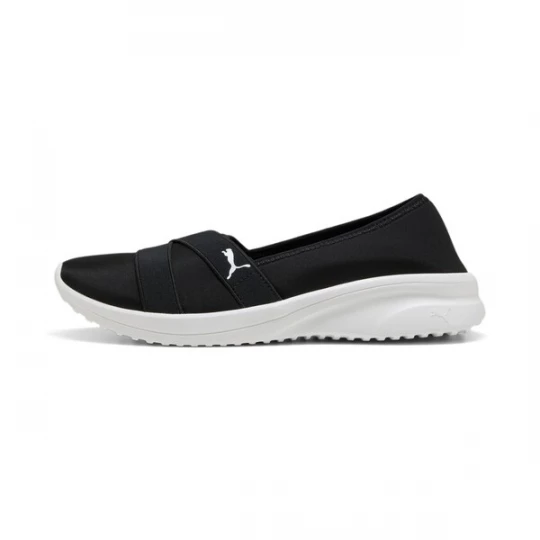 Foto van product PUMA Slip-on zwart