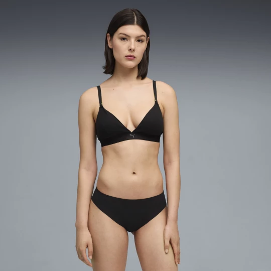 Foto van product PUMA slip voor Dames, Zwart