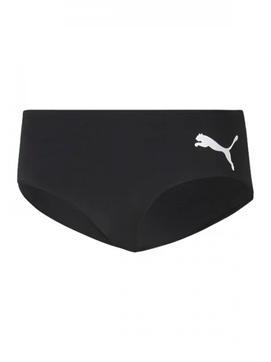 Foto van product PUMA Slip zwart / wit