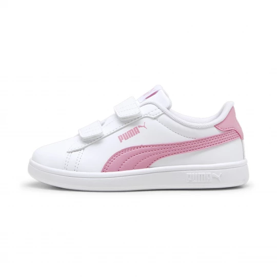 Foto van product PUMA Smash 3.0 Nightkeeper sneakers, Wit