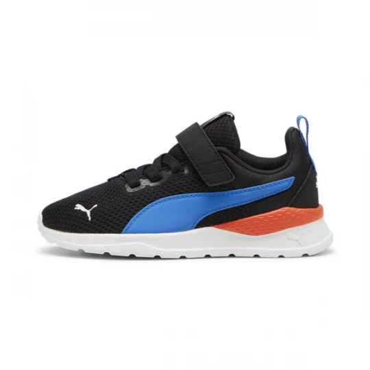 Foto van product PUMA Sneakers 'Anzarun Lite' blauw / zwart / wit