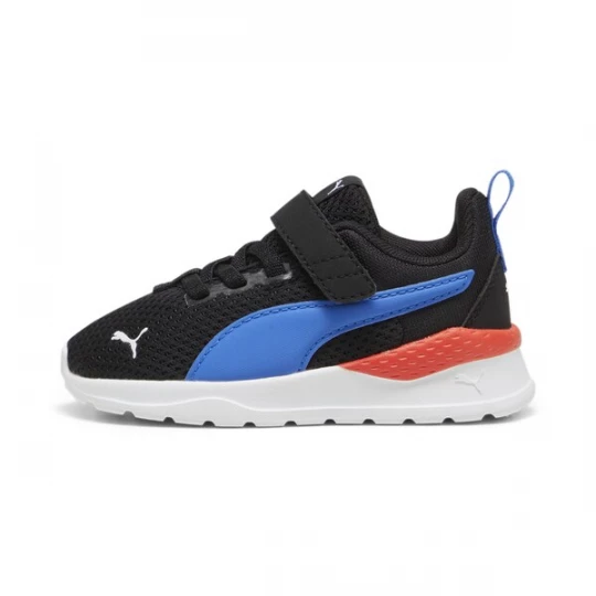 Foto van product PUMA Sneakers 'Anzarun Lite' blauw / zwart / wit