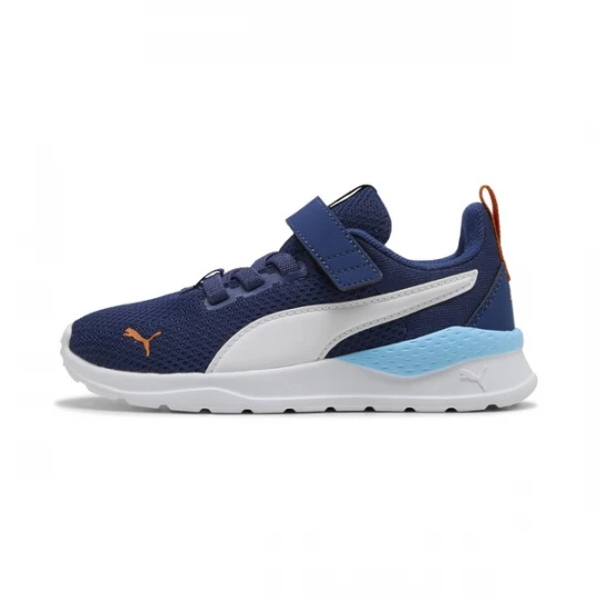 Foto van product PUMA Sneakers 'Anzarun Lite' donkerblauw
